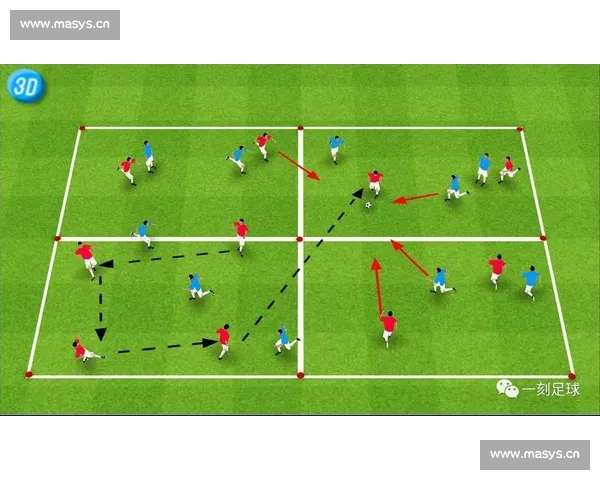 深度解析现代篮球比赛攻防转换与团队战术体系构建策略思路全面化