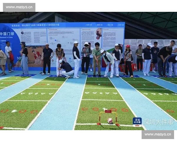 聚焦全运比赛新征程推动竞技体育与全民健身融合发展高质量升级