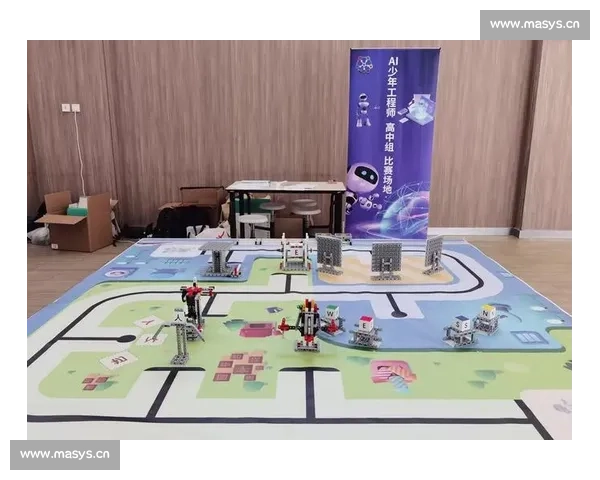 面向青少年的书法比赛内容设置与主题方向创新推荐研究实践路径